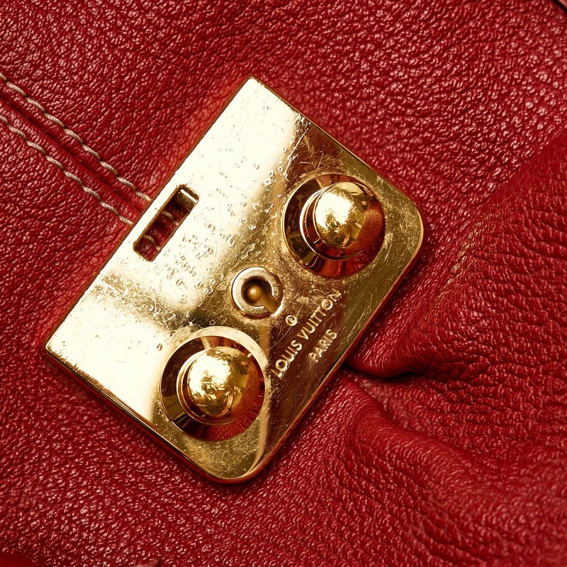 Louis Vuitton Suhali L Absolu De Voyage (SHG-4HLPlS) - Image 8