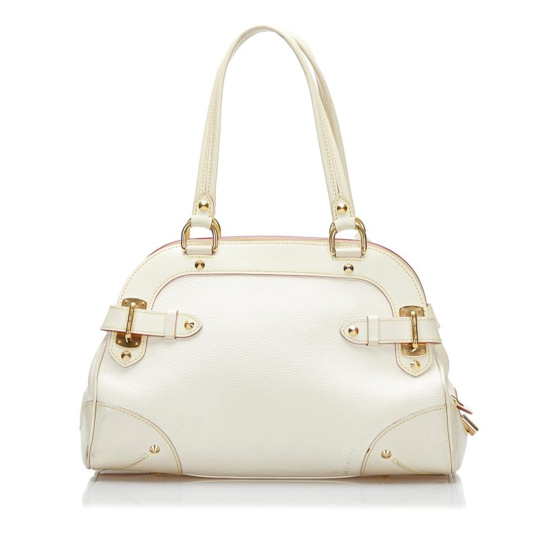 Louis Vuitton Suhali Le Radieux (SHG-bdxRzH) - Image 2