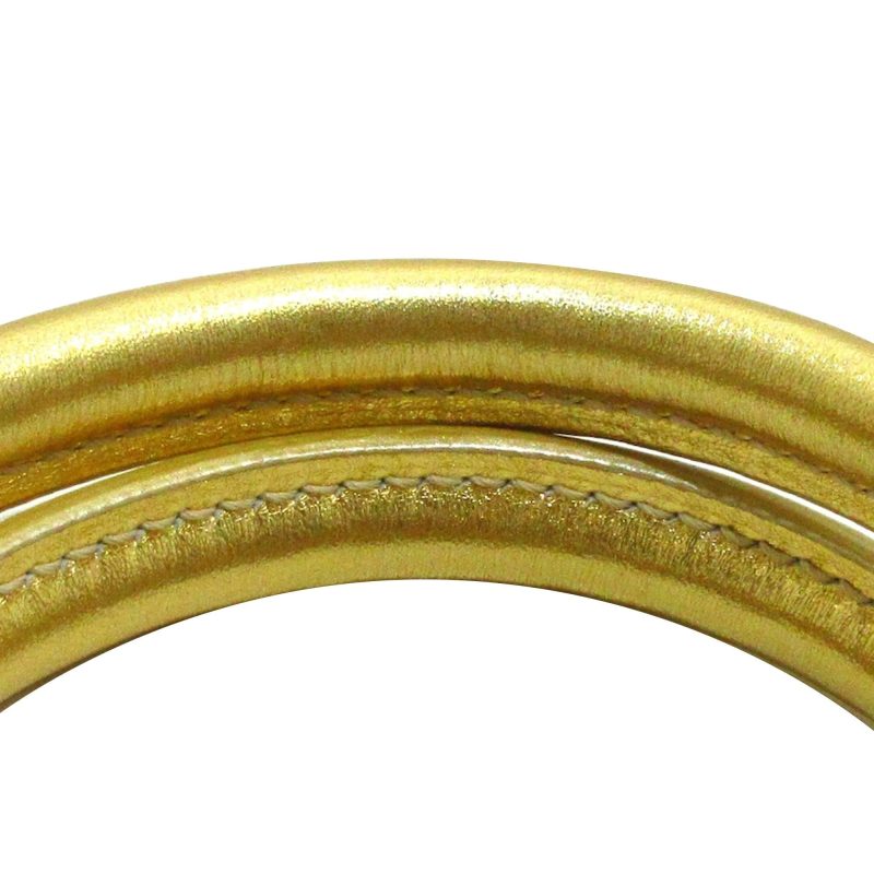 Louis Vuitton Suhali Lockit MM (SHG-JBeZSh) - Image 4