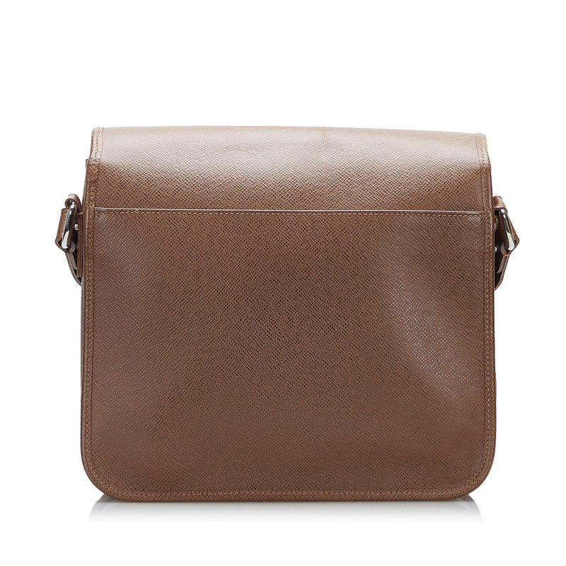Louis Vuitton Taiga Andrei (SHG-g943NW) - Image 2