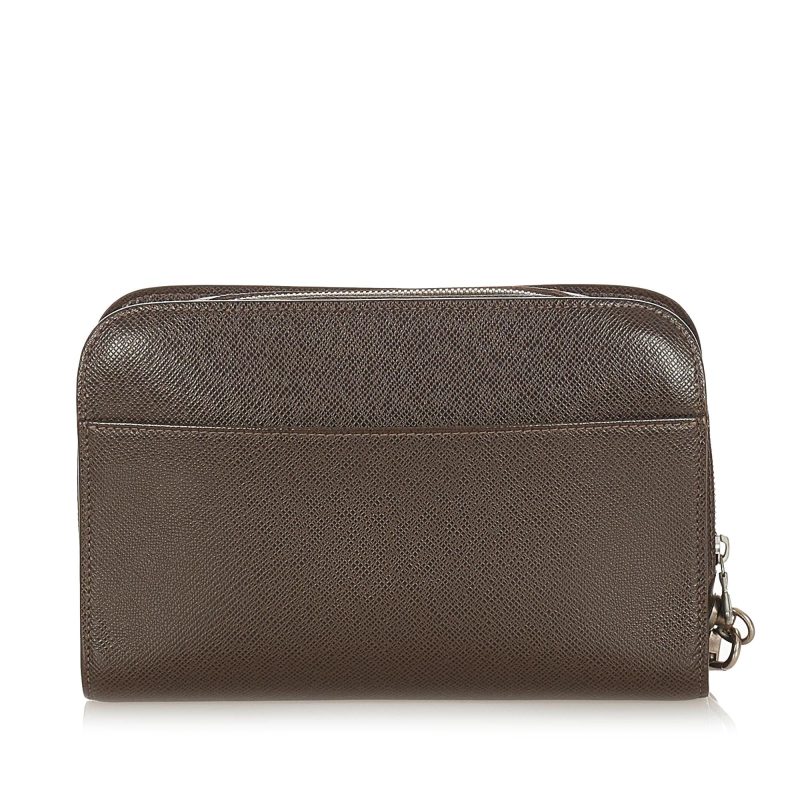 Louis Vuitton Taiga Baikal (SHG-31943) - Image 2