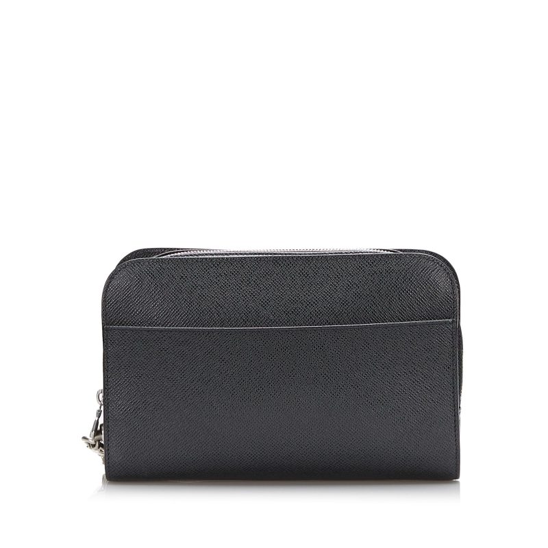 Louis Vuitton Taiga Baikal (SHG-W4Ekdo) - Image 2