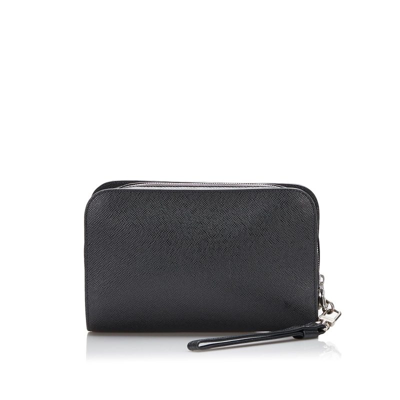 Louis Vuitton Taiga Baikal (SHG-W4Ekdo) - Image 10