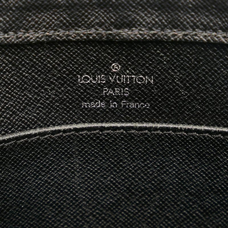 Louis Vuitton Taiga Baikal (SHG-W4Ekdo) - Image 6