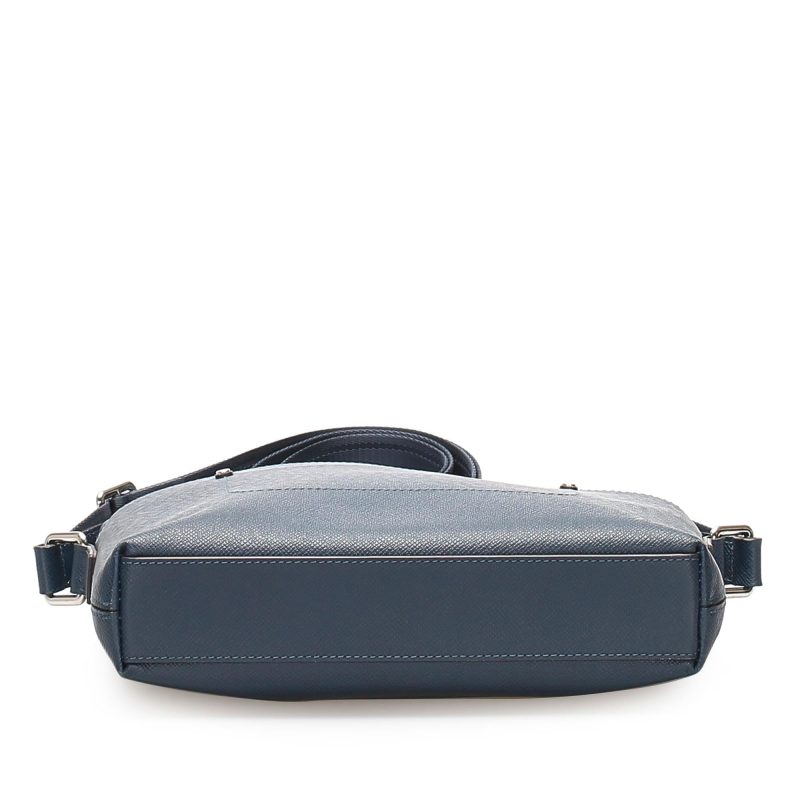 Louis Vuitton Taiga Grigori MM (SHG-37404) - Image 3