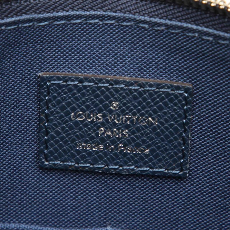 Louis Vuitton Taiga Grigori MM (SHG-37404) - Image 6