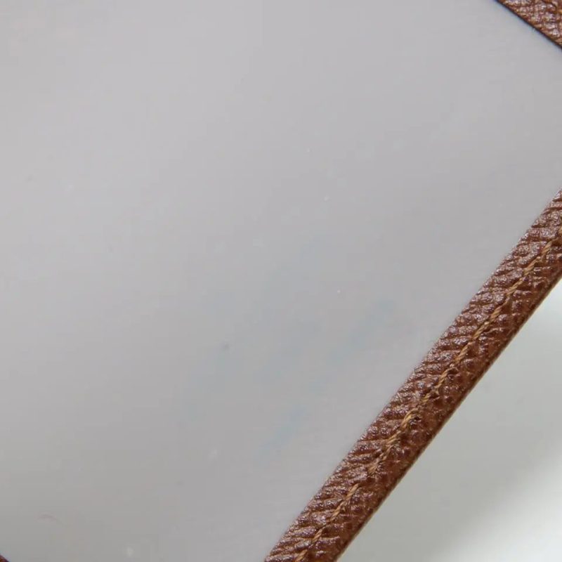 Louis Vuitton Taiga Leather Bifold ID Card Wallet LV-W0930P-0410 - Image 7