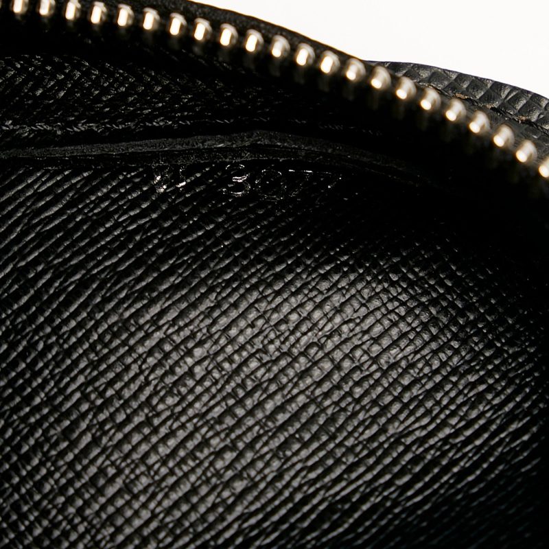 Louis Vuitton Taiga Pochette Baikal (SHG-37920) - Image 7