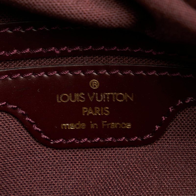 Louis Vuitton Taiga Reporter PM (SHG-37405) - Image 7