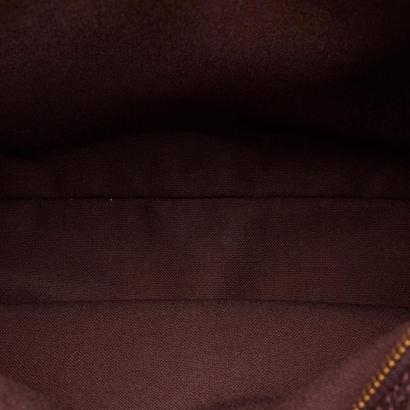 Louis Vuitton Taiga Reporter PM (SHG-37405) - Image 6