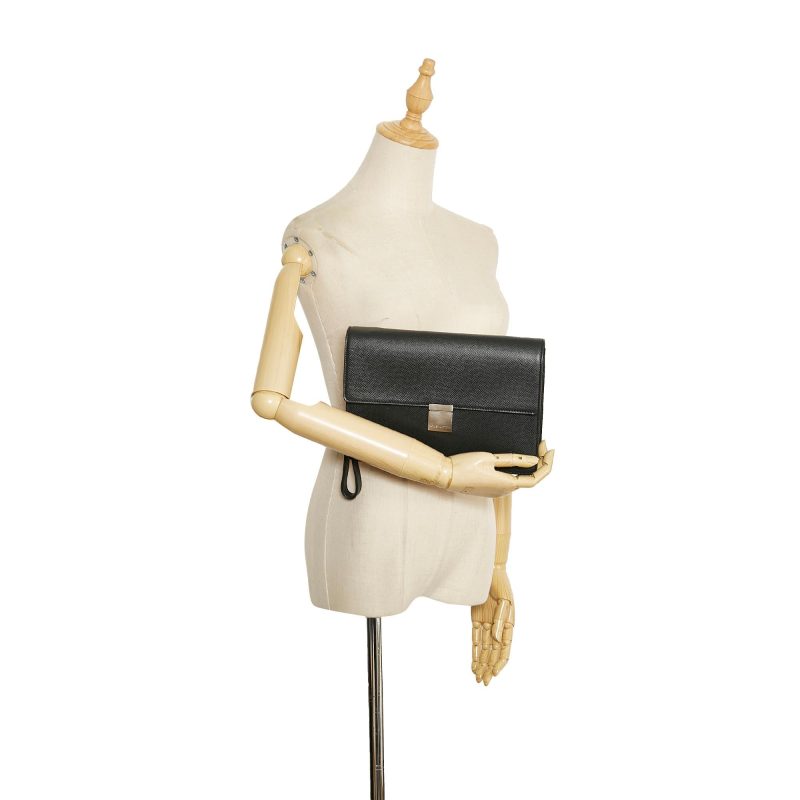 Louis Vuitton Taiga Selenga (SHG-kkI6hN) - Image 4