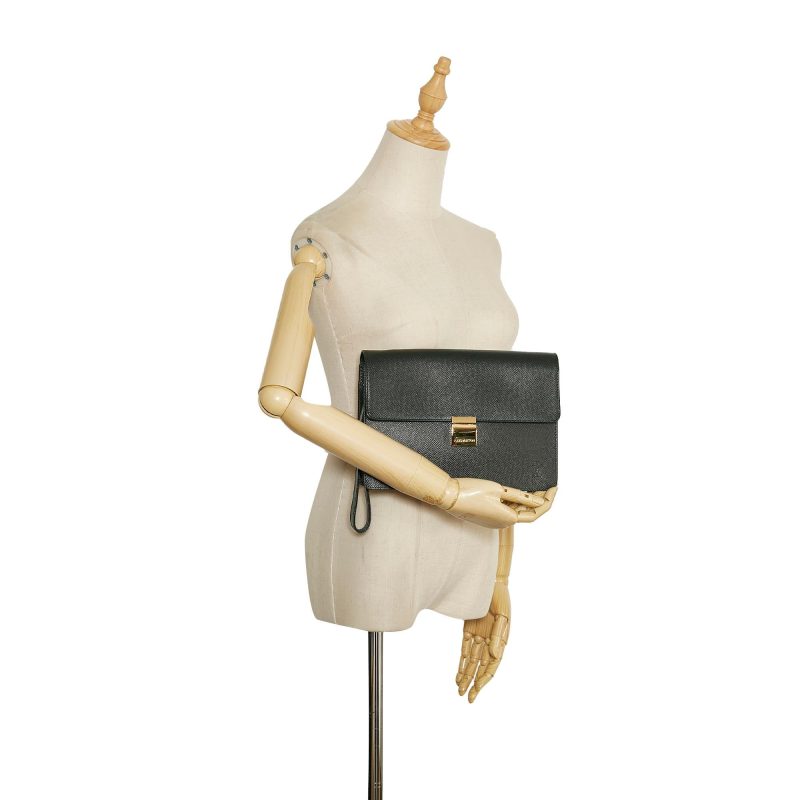 Louis Vuitton Taiga Selenge (SHG-XwKa9Q) - Image 4