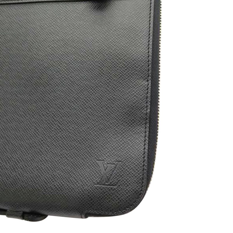 Louis Vuitton Taiga Vladimir Portfolio (SHG-2ZXrML) - Image 10