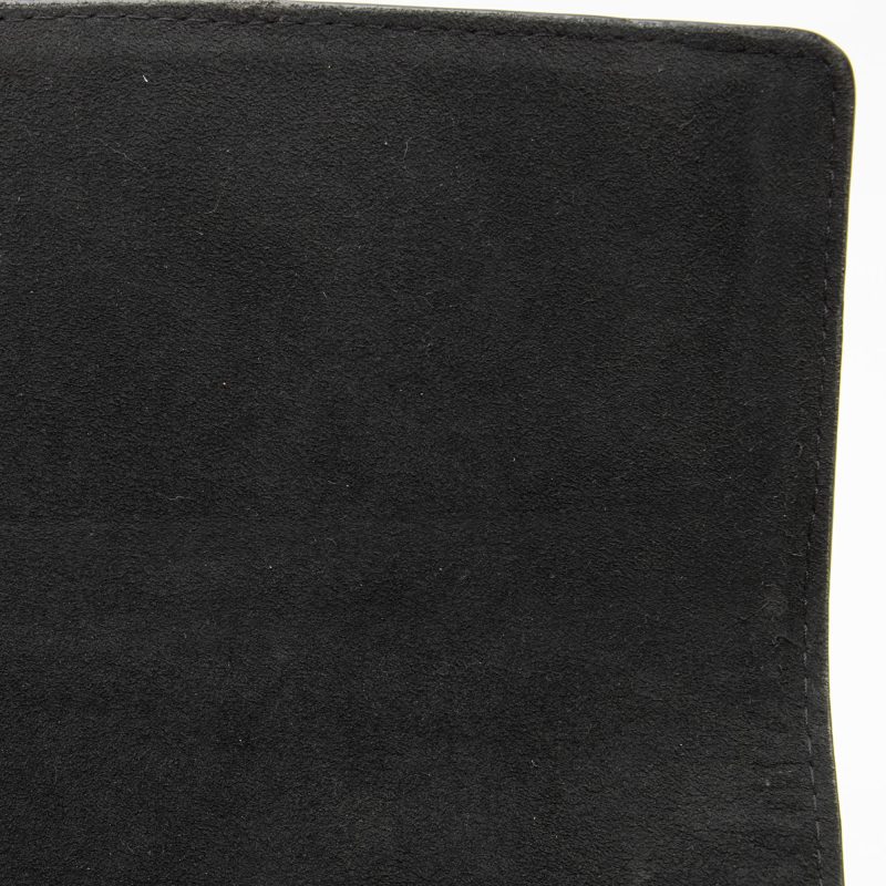 Louis Vuitton Taurillon Leather Dauphine MM Shoulder Bag (SHF-ZlkYV5) - Image 12