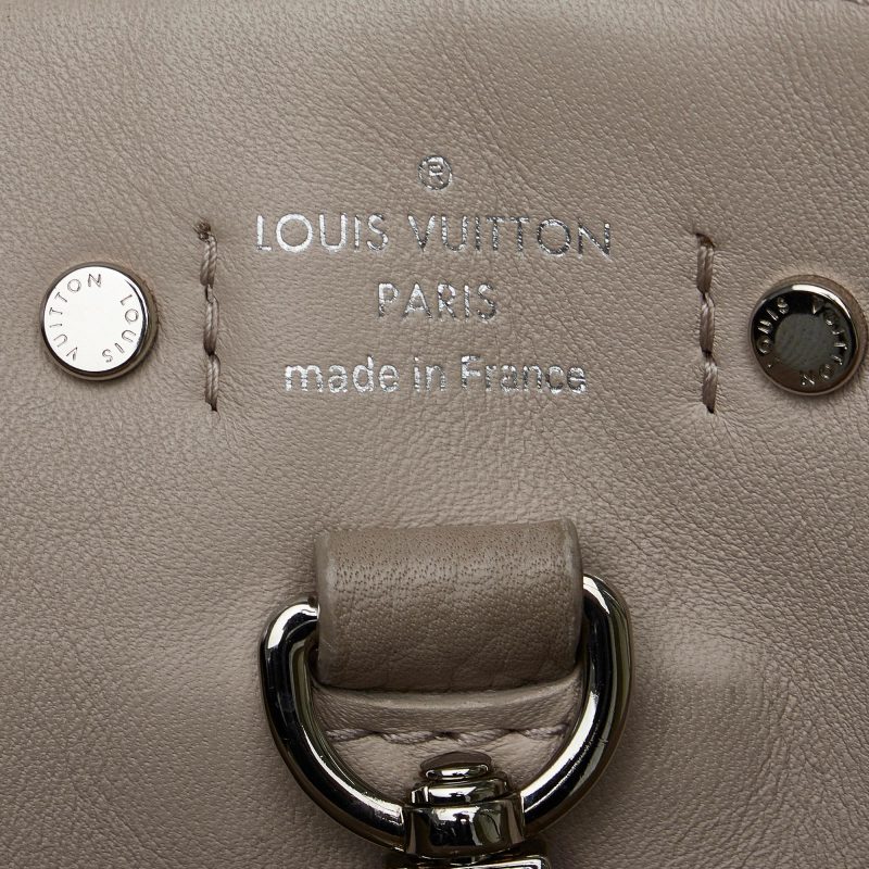 Louis Vuitton Taurillon Pernelle (SHG-1mEN2u) - Image 6