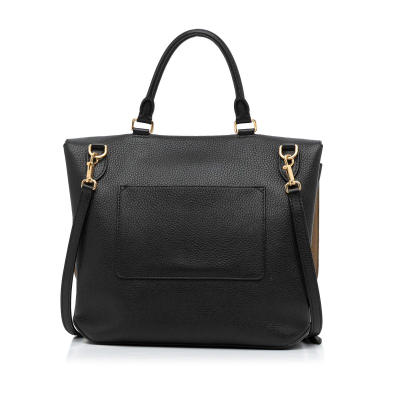 Louis Vuitton Taurillon Volta (SHG-q6KsSz) - Image 3