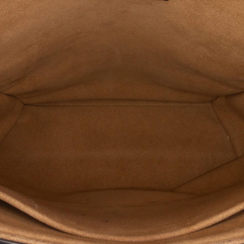 Louis Vuitton Taurillon Volta (SHG-q6KsSz) - Image 7
