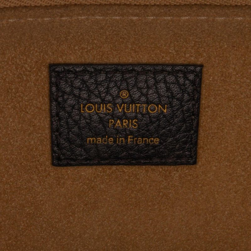 Louis Vuitton Taurillon Volta (SHG-q6KsSz) - Image 8