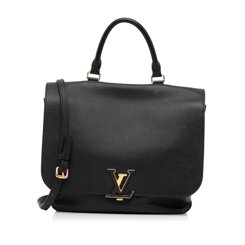 Louis Vuitton Taurillon Volta (SHG-q6KsSz) - Image 12