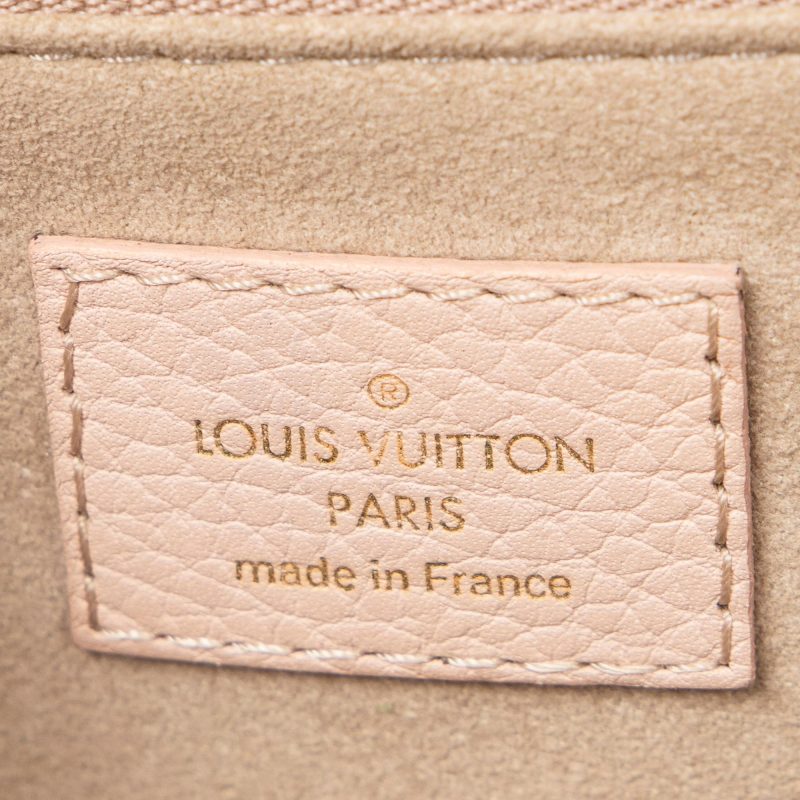 Louis Vuitton Taurillon Volta (SHG-tAmdux) - Image 4