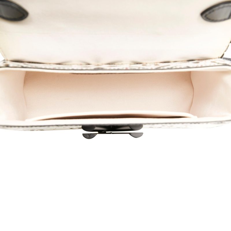 Louis Vuitton Twist MM (SHG-e4YXT1) - Image 5