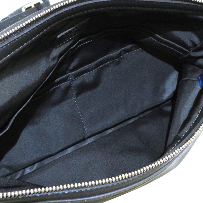 Louis Vuitton V-Line Crossbody (SHG-36380) - Image 5