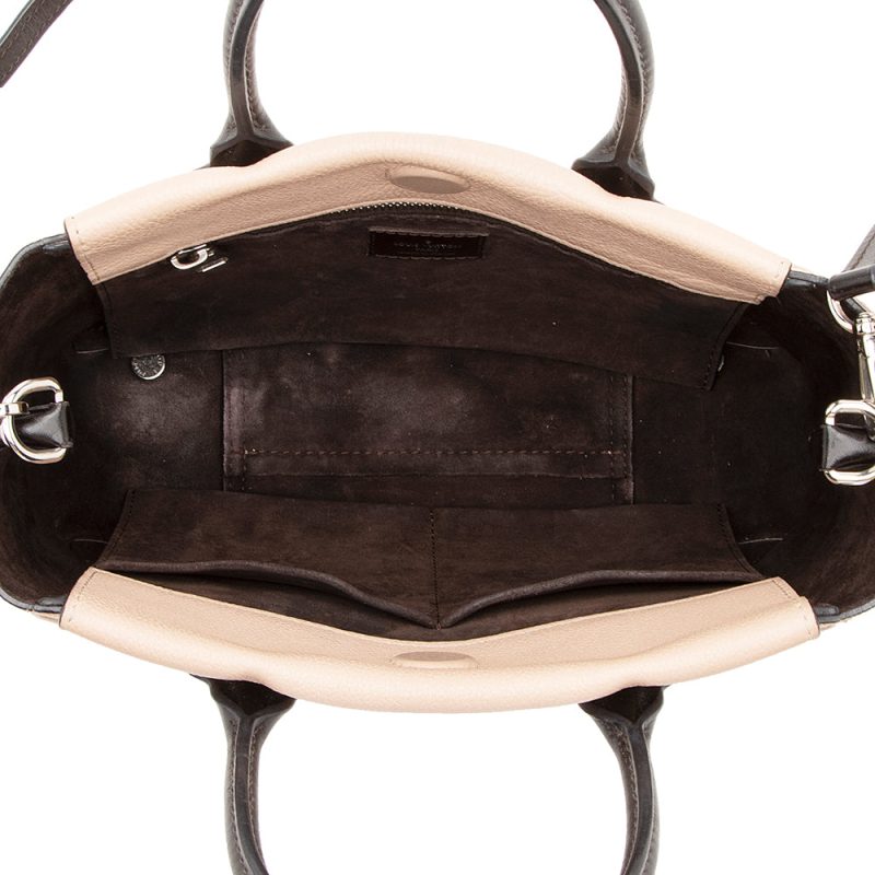 Louis Vuitton Veau Cachemire Tuffetage W BB Bag (SHF-17873) - Image 6