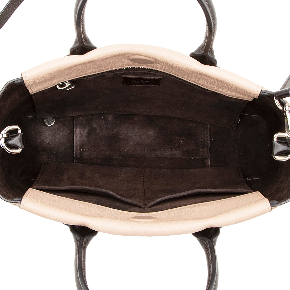 Louis Vuitton Veau Cachemire Tuffetage W BB Bag (SHF-17873) - Image 6
