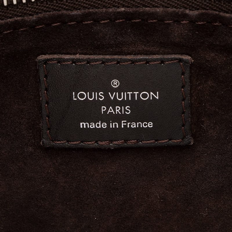 Louis Vuitton Veau Cachemire Tuffetage W BB Bag (SHF-17873) - Image 7