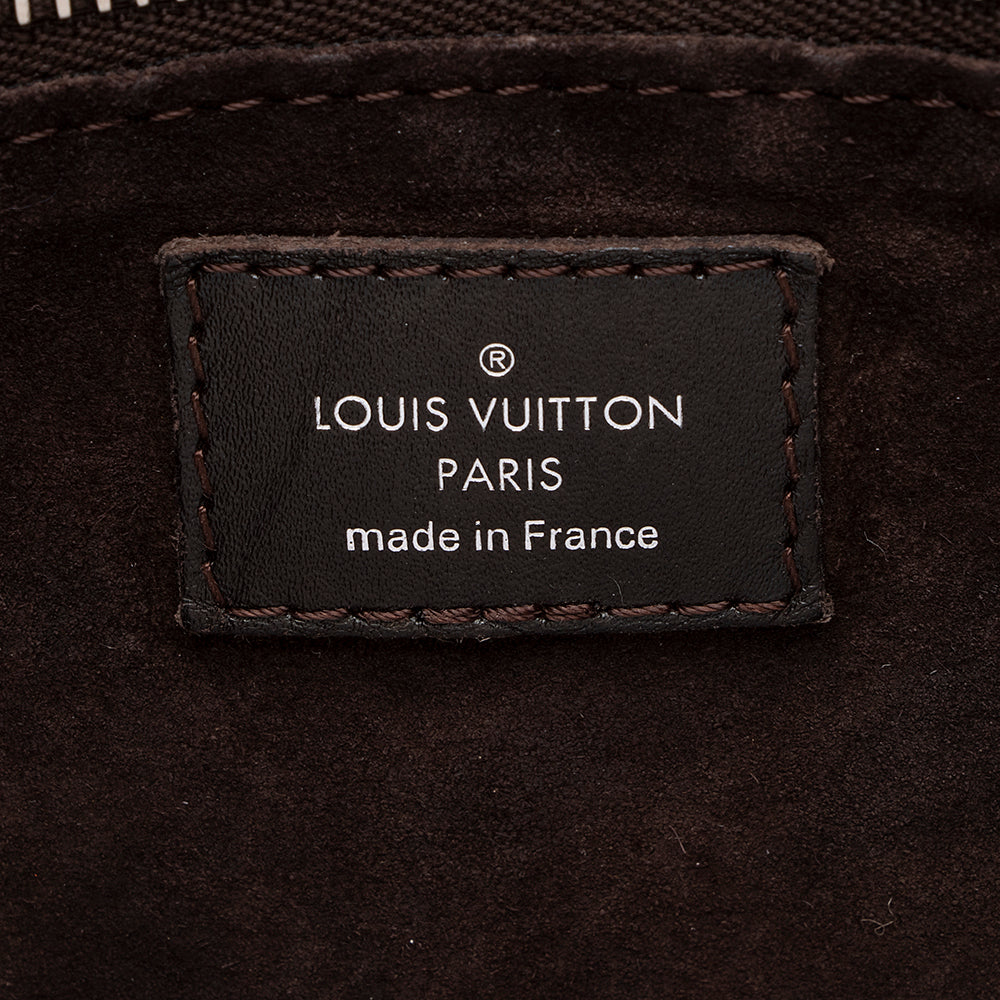 Louis Vuitton Veau Cachemire Tuffetage W BB Bag (SHF-17873) - Image 7
