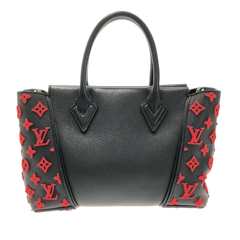 Louis Vuitton Veau Cachemire W Tote BB (SHG-1WBRh2) - Image 2