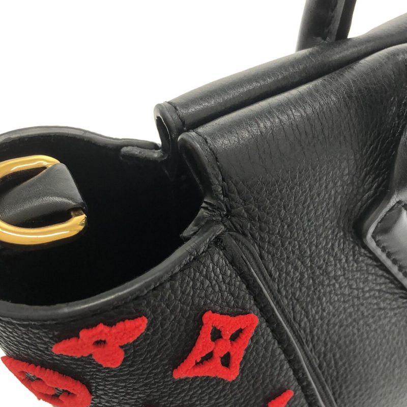 Louis Vuitton Veau Cachemire W Tote BB (SHG-1WBRh2) - Image 9