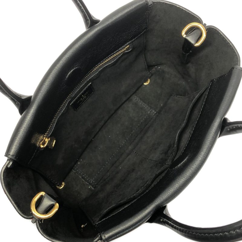 Louis Vuitton Veau Cachemire W Tote BB (SHG-1WBRh2) - Image 5