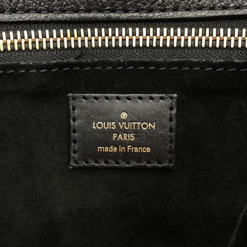 Louis Vuitton Veau Cachemire W Tote BB (SHG-1WBRh2) - Image 6