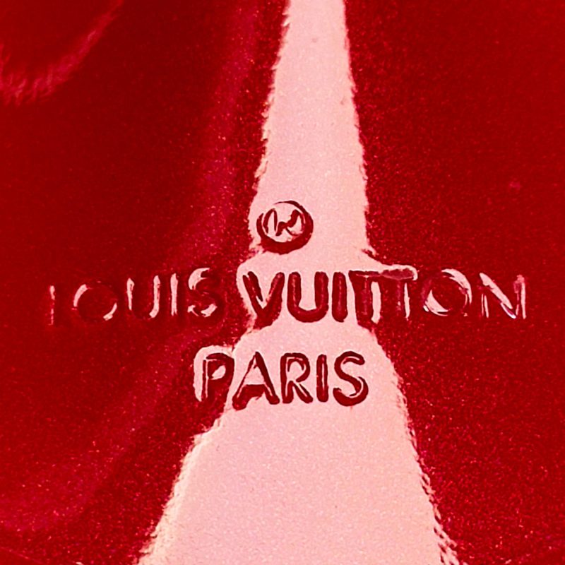 Louis Vuitton Vernis Alma BB (SHG-36461) - Image 6