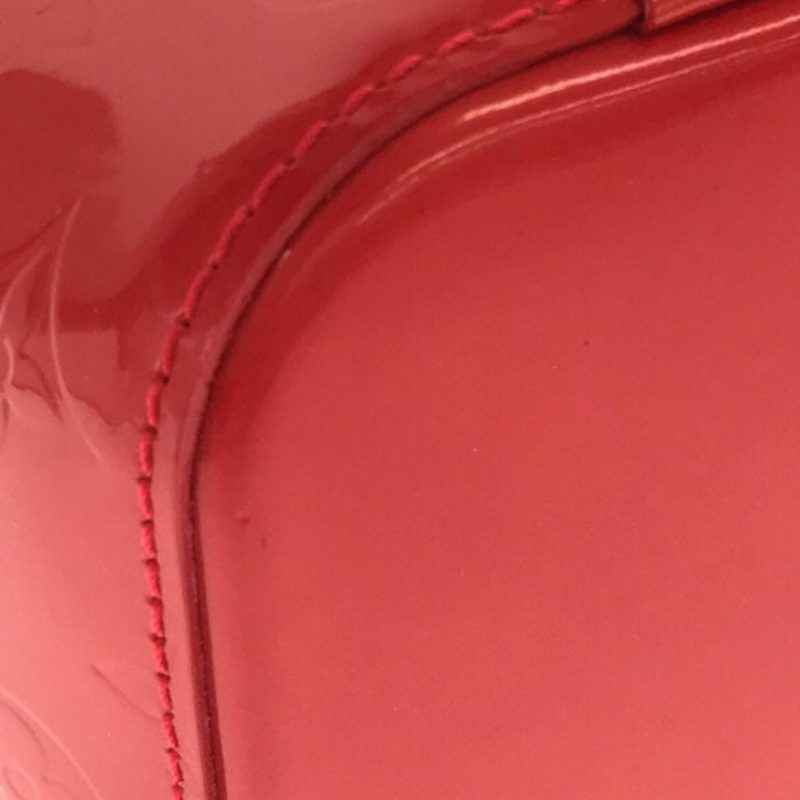 Louis Vuitton Vernis Avalon GM (SHG-iZw9Rg) - Image 11
