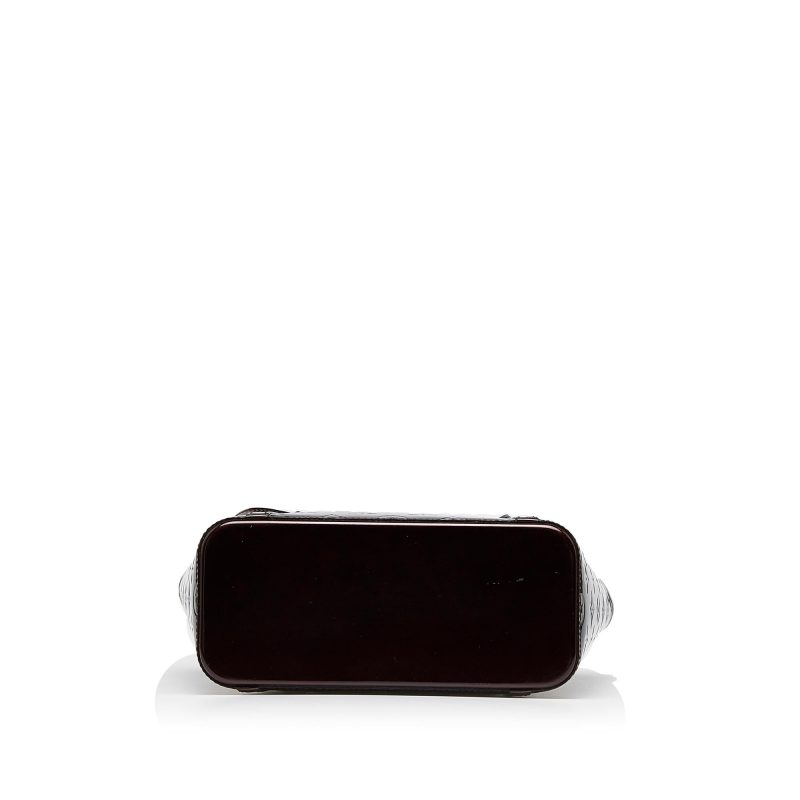 Louis Vuitton Vernis Avalon MM (SHG-VOcoRu) - Image 3