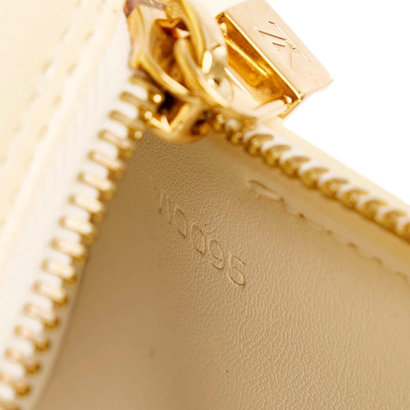 Louis Vuitton Vernis Bedford (SHG-31585) - Image 7