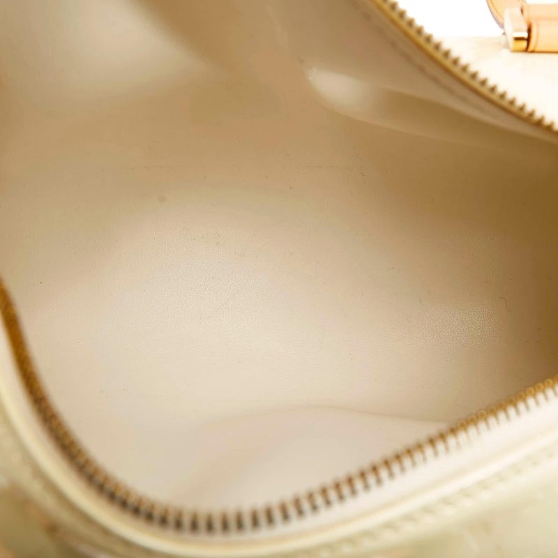 Louis Vuitton Vernis Bedford (SHG-31585) - Image 5
