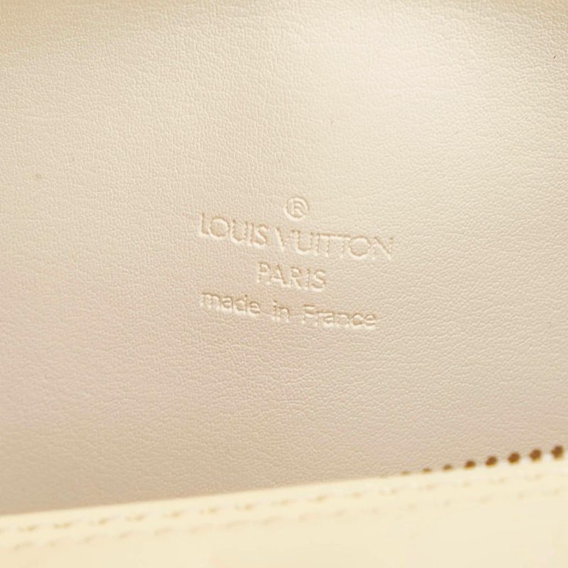 Louis Vuitton Vernis Bedford (SHG-31585) - Image 6