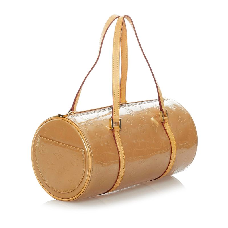 Louis Vuitton Vernis Bedford (SHG-32475)