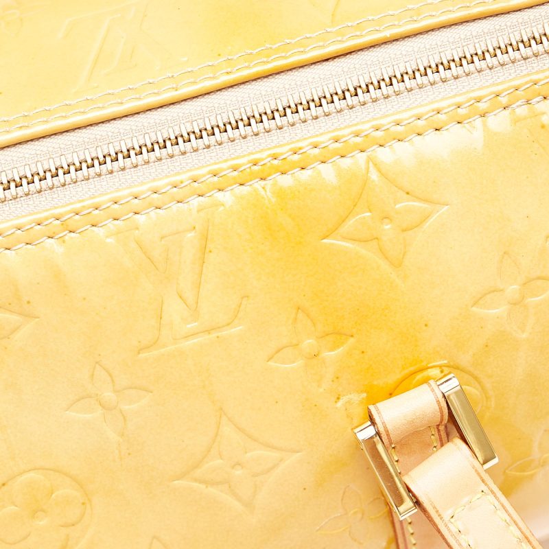 Louis Vuitton Vernis Bedford (SHG-33628) - Image 8