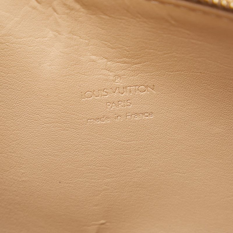 Louis Vuitton Vernis Bedford (SHG-33628) - Image 6