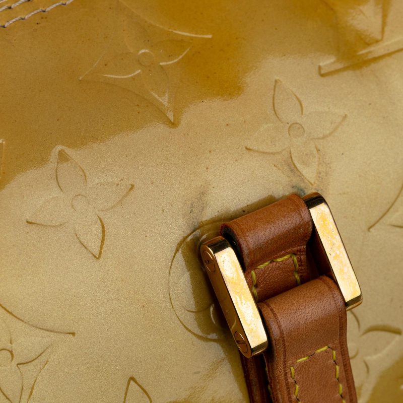 Louis Vuitton Vernis Bedford (SHG-33765) - Image 7