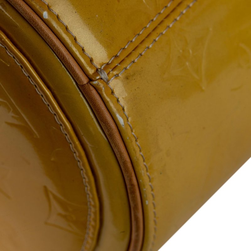 Louis Vuitton Vernis Bedford (SHG-33765) - Image 8