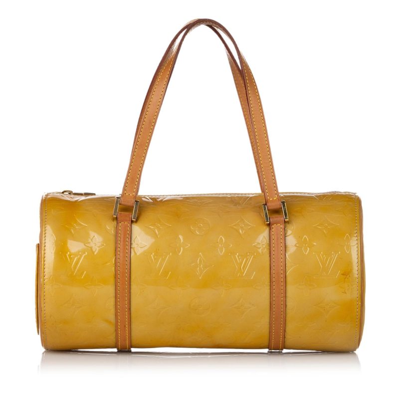 Louis Vuitton Vernis Bedford (SHG-33765) - Image 9