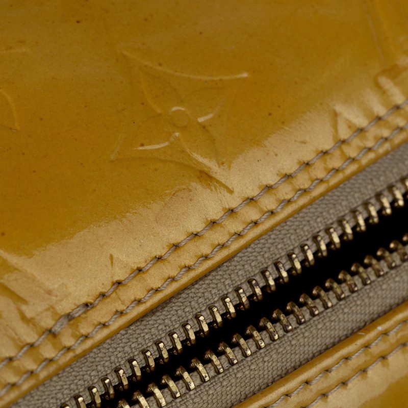 Louis Vuitton Vernis Bedford (SHG-33765) - Image 6