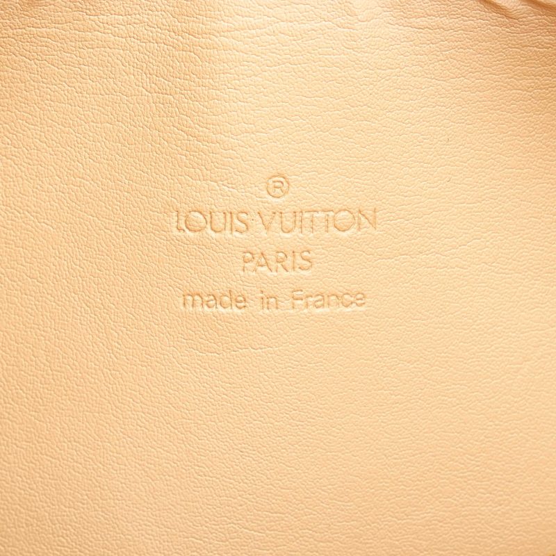 Louis Vuitton Vernis Bedford (SHG-34669) - Image 5