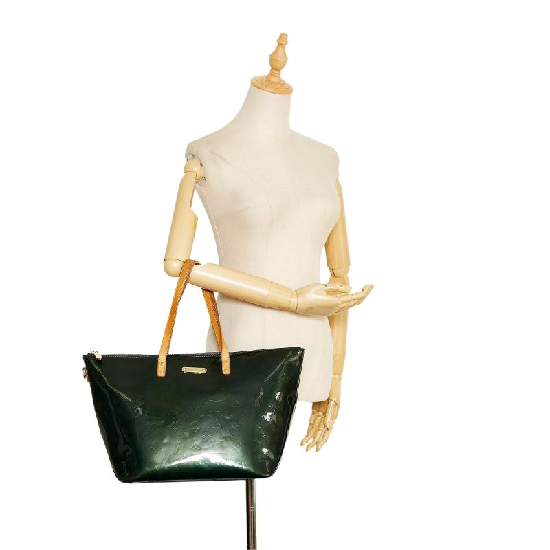 Louis Vuitton Vernis Bellevue GM (SHG-ibBcHd) - Image 4