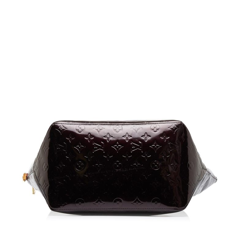 Louis Vuitton Vernis Bellevue GM (SHG-OxDdXY) - Image 3